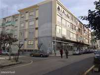 Apartamento T2 para arrendamento