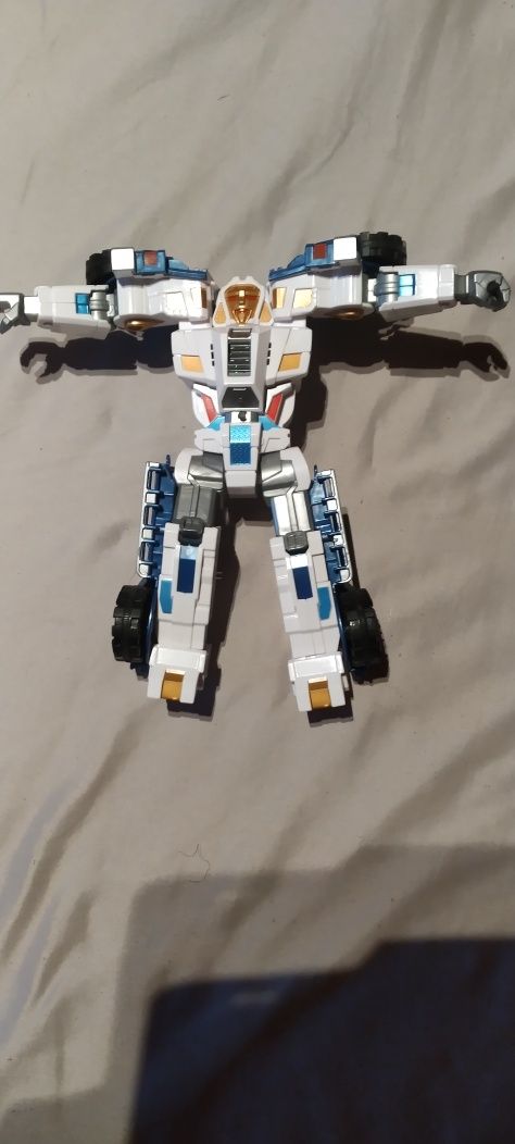 Transformers jak nowy