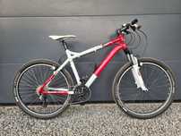 Rower górski. MTB. Shimano XT. rozm. 49cm.
