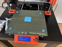 Drukarka PRUSA MK3S+ orginalna