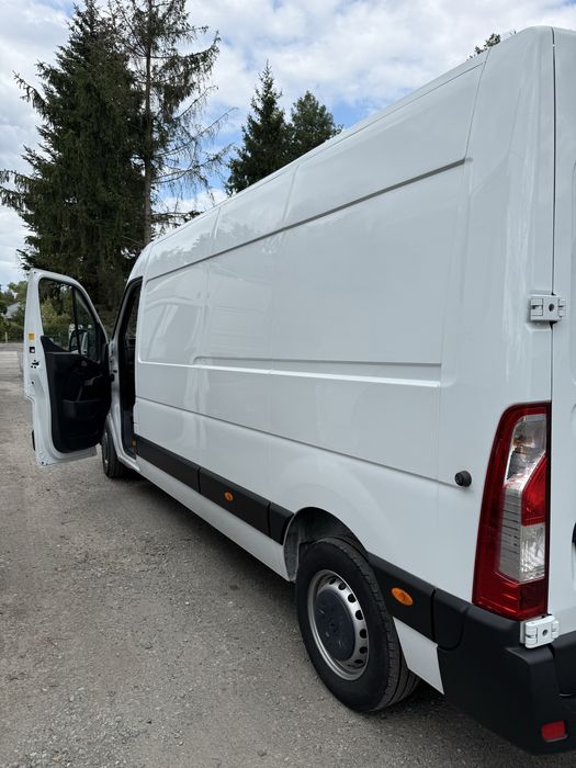 Ranault master 2.3 tdi