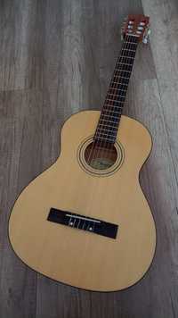 Gitara akustyczna Fender ESC80 rozmiar 3/4