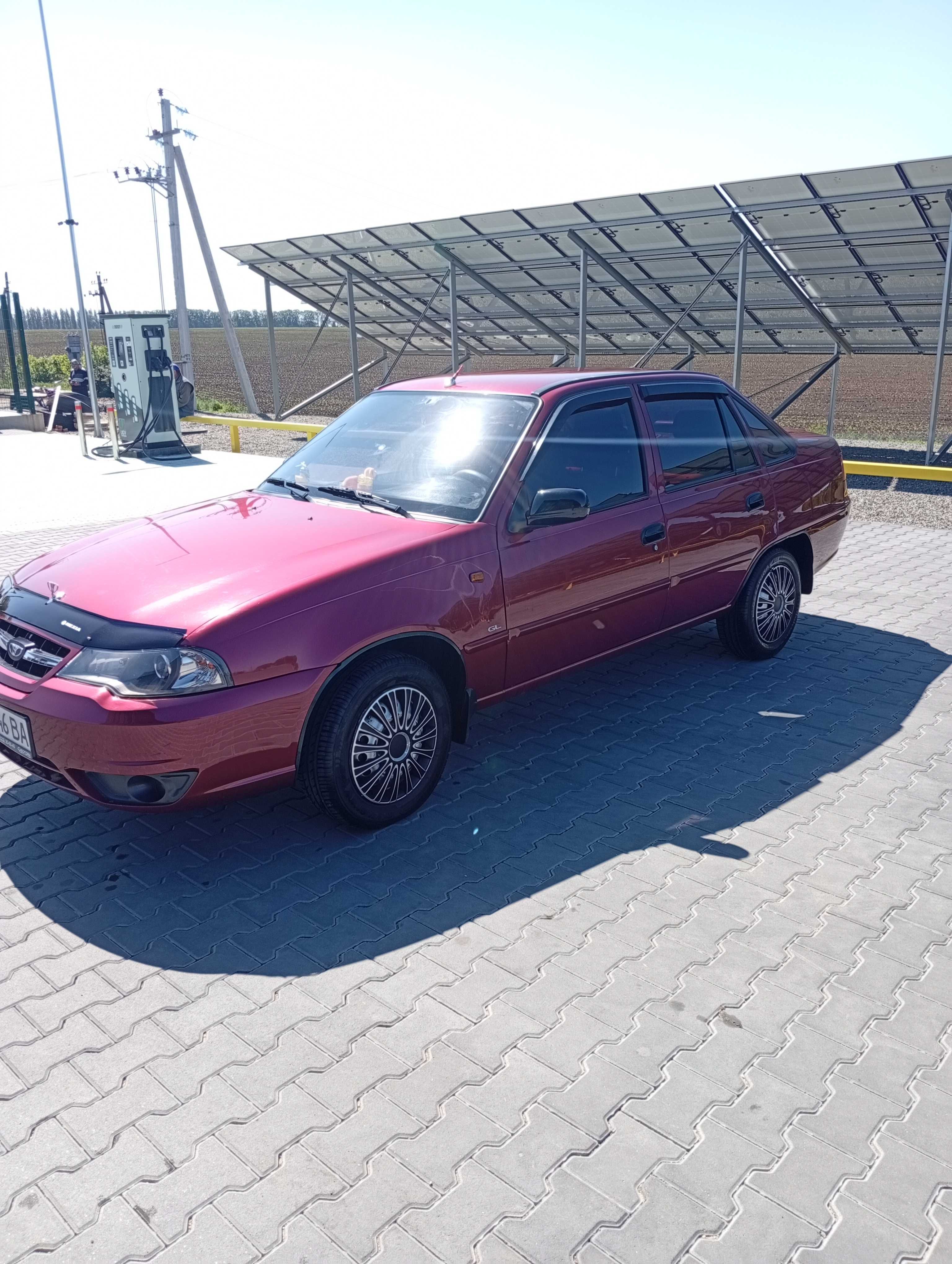 Продам Daewoo NEXIA