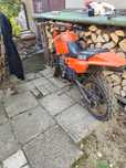Yamaha XT 600 3tb