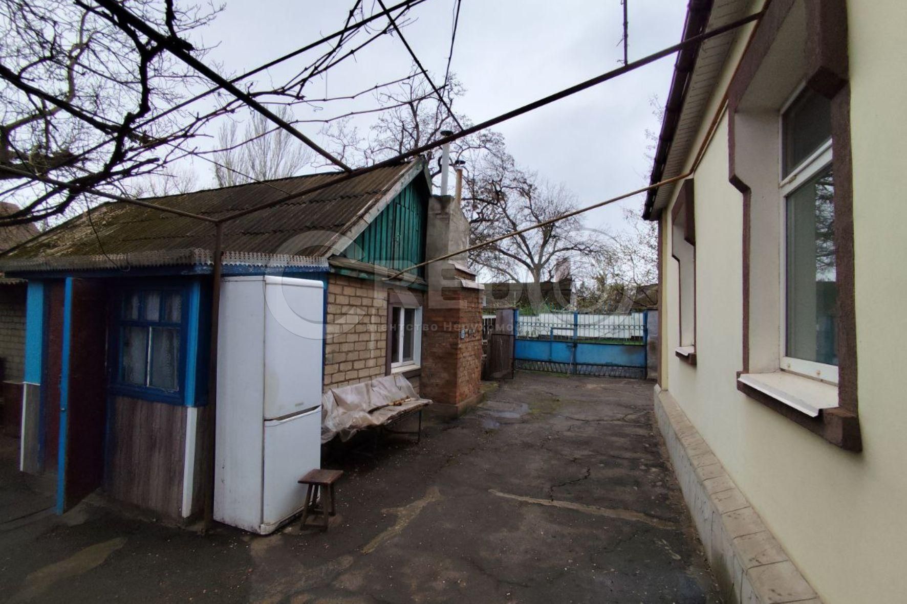 Продаж будинку Саксаганський район, "Юність".