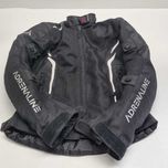 Kurtka sportowa damska ADRENALINE MESHTEC 2.0 PPE BLACK roz. 34