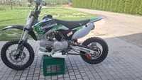 Pitbike mrf 120 RC