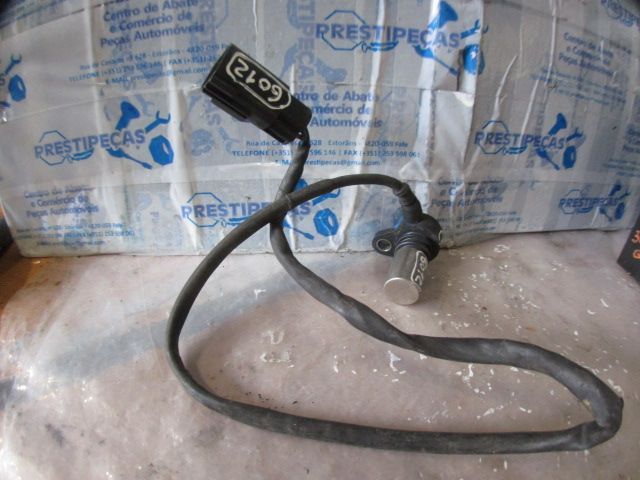 Modulo 9202134 1030001215 VOLVO S60  2001 2.4I 170CV 4P CINZA Sensor, Posição Da Árvore De Cames