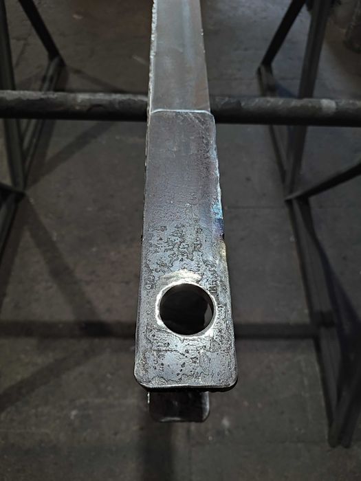 Продам дишло на мостовий причеп Птс-4.