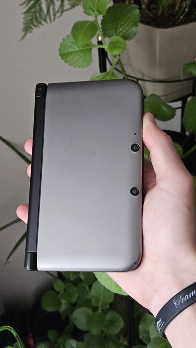 Konsola Nintendo 3ds xl
