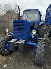 Продам трактор Мтз- 82