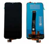 Nowy Wyświetlacz Lcd Ekran Digitizer Do Huawei Y5 2019 Amn-Lx9 Amn-Lx1