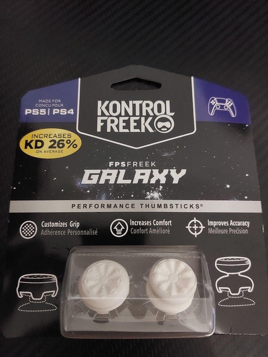 Kontrol freek para PS5/PS4