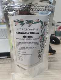 Glinka zielona nowa