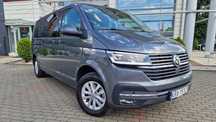 Volkswagen Caravelle VW Caravelle Comfortline DSG 9-osób