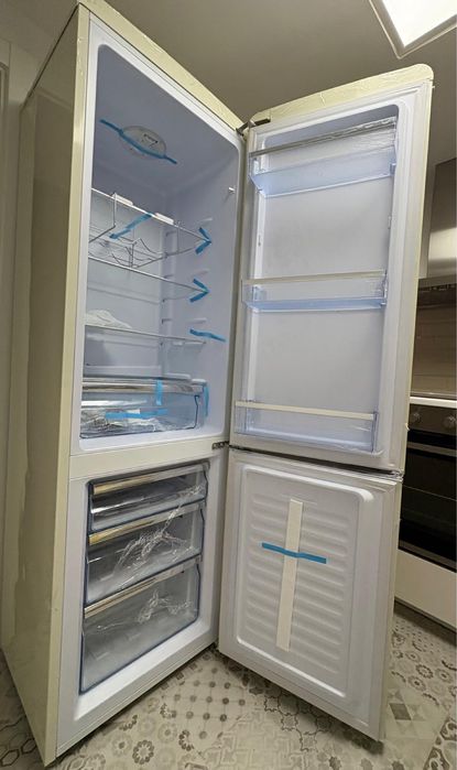 Frigorifico combinado fagor novo