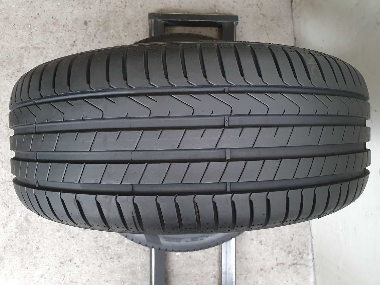 4x Pirelli Scorpion  255/45r19  7,2mm Jak nowe