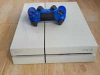 Playstation 4 9.00 1тб повністю робоча ps4