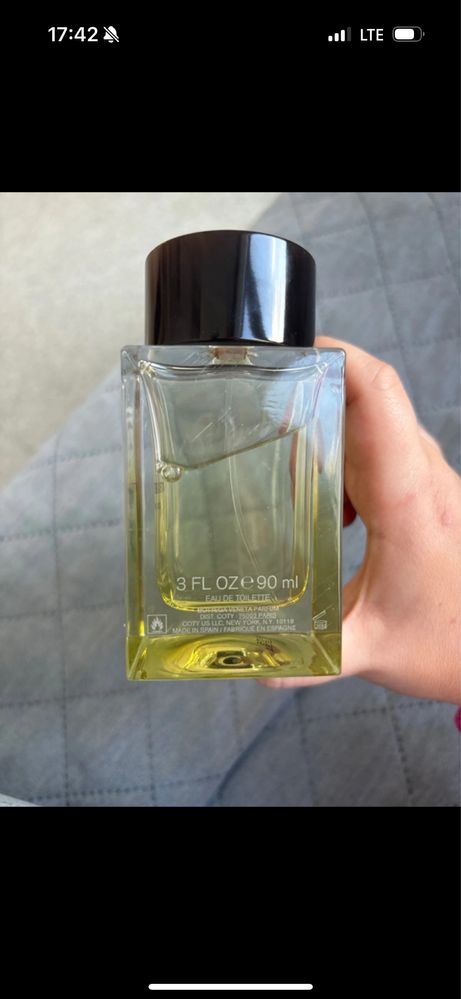 Nowe perfumy bottega veneta 90ml illusione