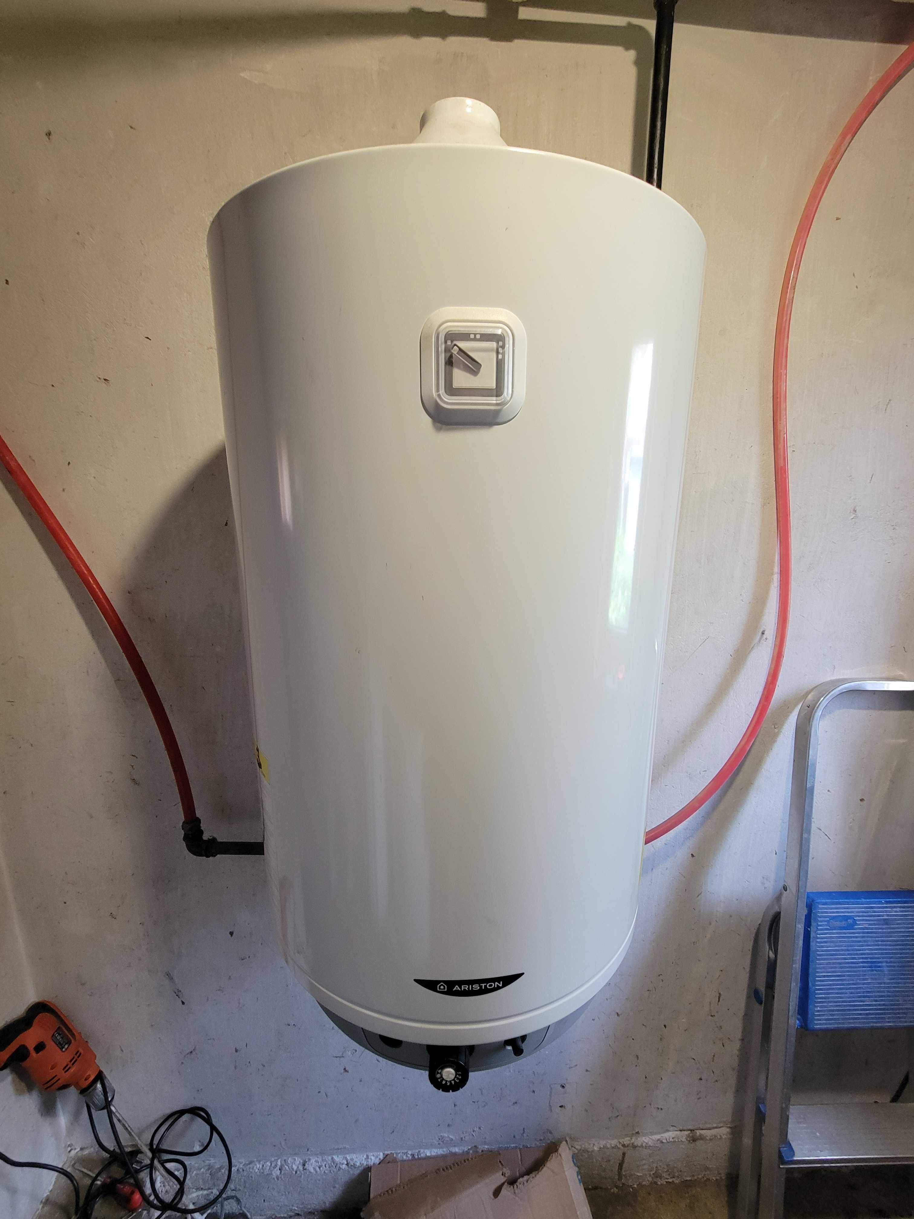 Ariston thermo 100 litrów