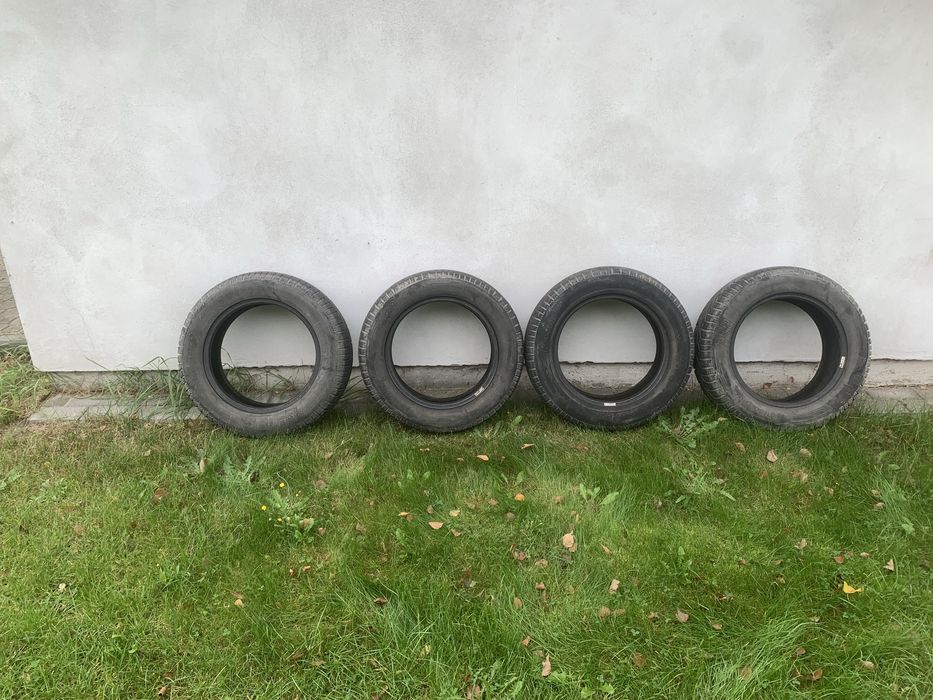 Opony zimowe Kleber Krisalp HP2 185/65R15 88T 4 szt.