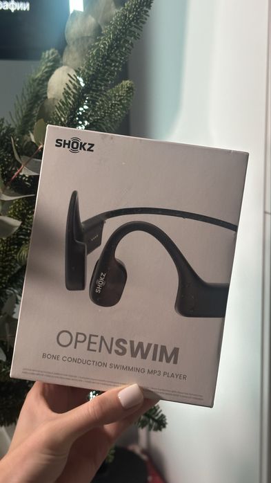 Openswim mp3 player