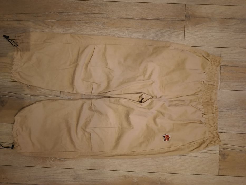 Spodnie damskie Shein