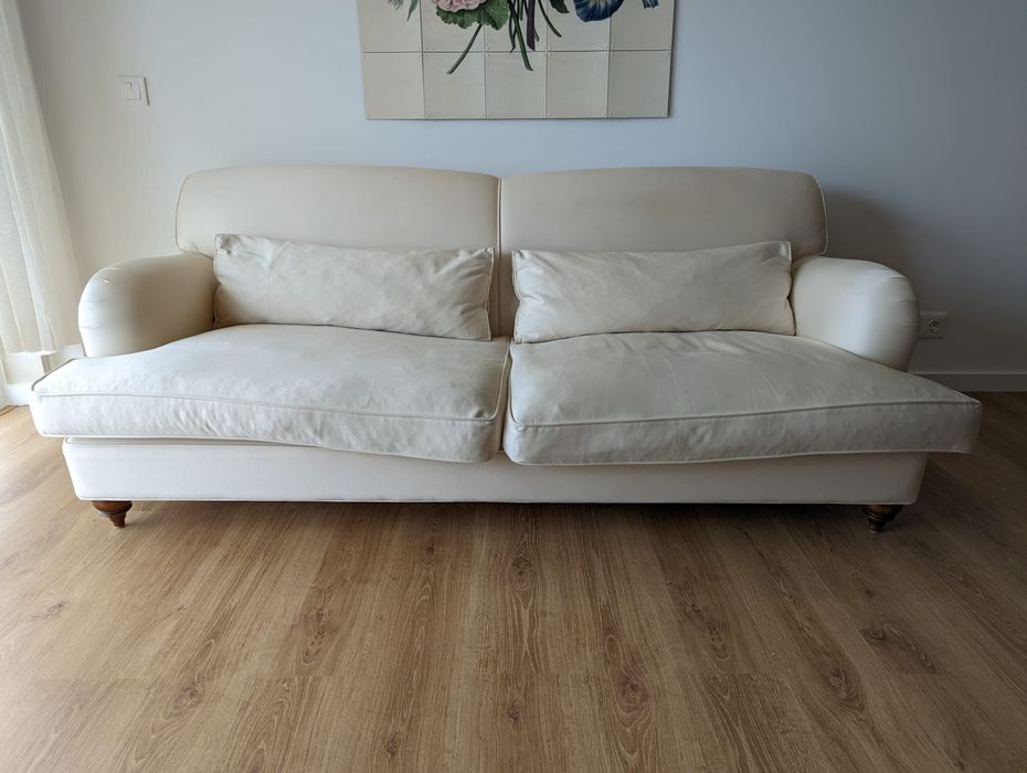 Sofa Allegro English da homes in heaven