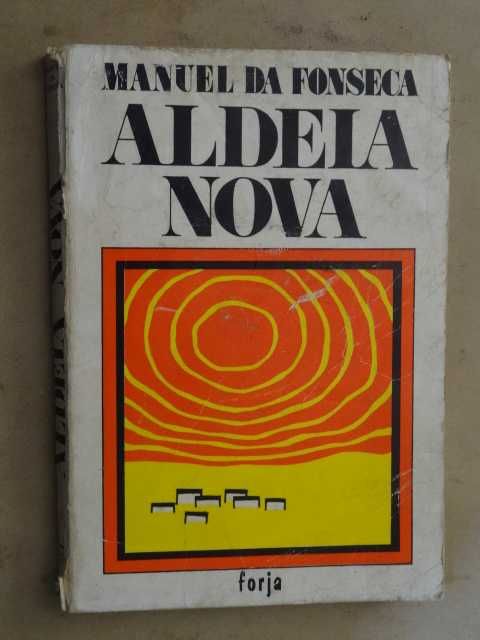 Aldeia Nova de Manuel da Fonseca