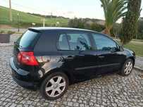 VW Golf 1.4 FSi Confortline