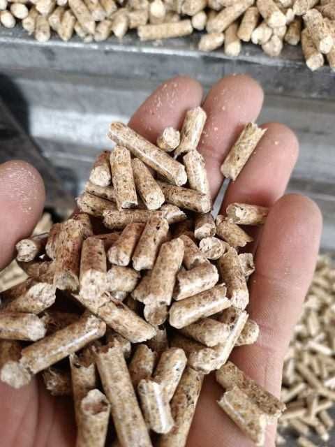 Pelet Pellet 6mm A1 Promocja