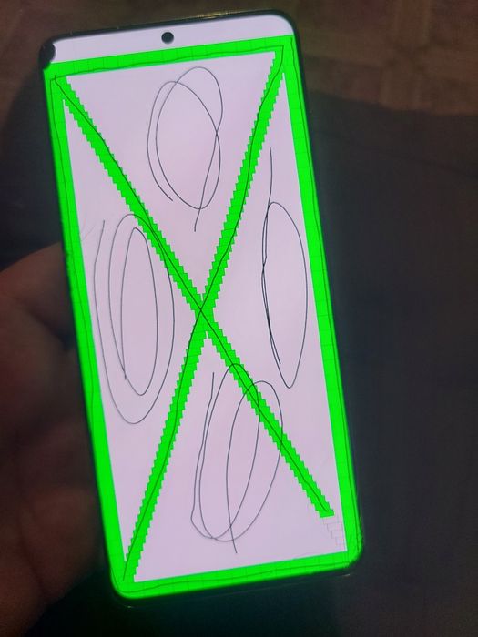 Samsung S20+ plus  8/128