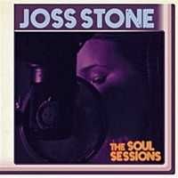 Joss Stone - "The Soul Sessions" CD