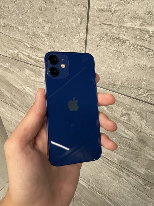 iPhone 12 mini 128gb 90%