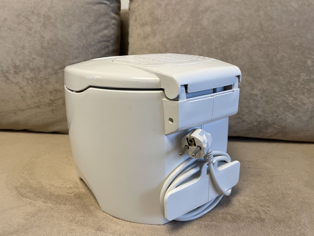 Фритюрница Vitek VT-1531