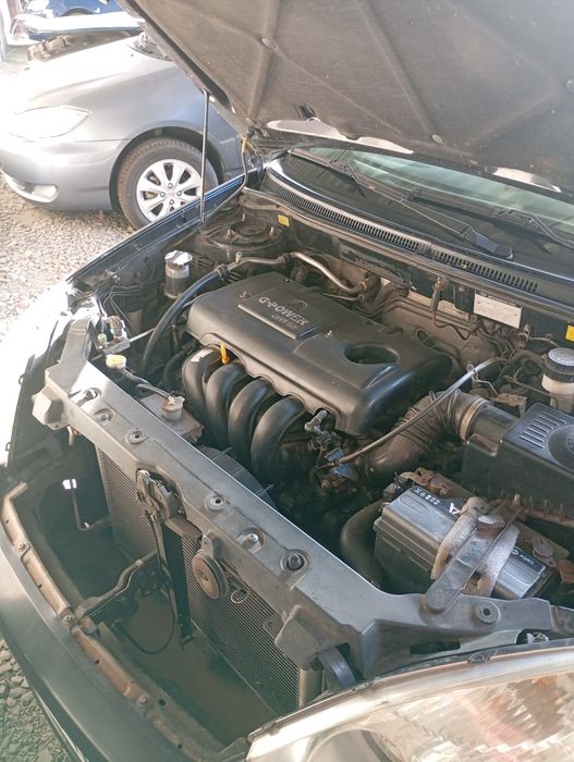 Продам Geely fc 1.8