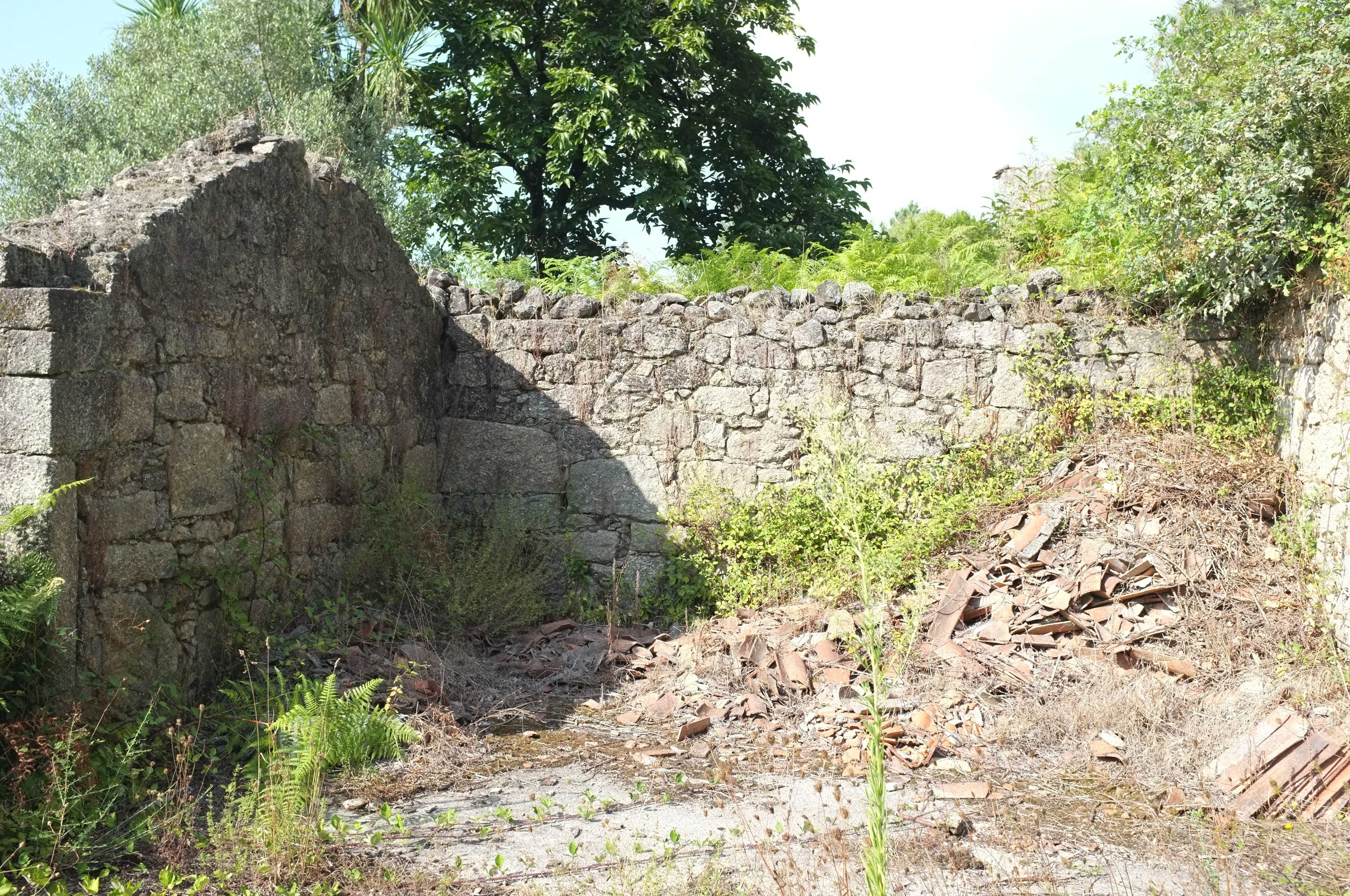 Propriedade em Tregosa, Barcelos/Viana do Castelo