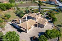 Quinta T2 + 1 com Terreno de 11.524m²| Carregal do Sal | Viseu