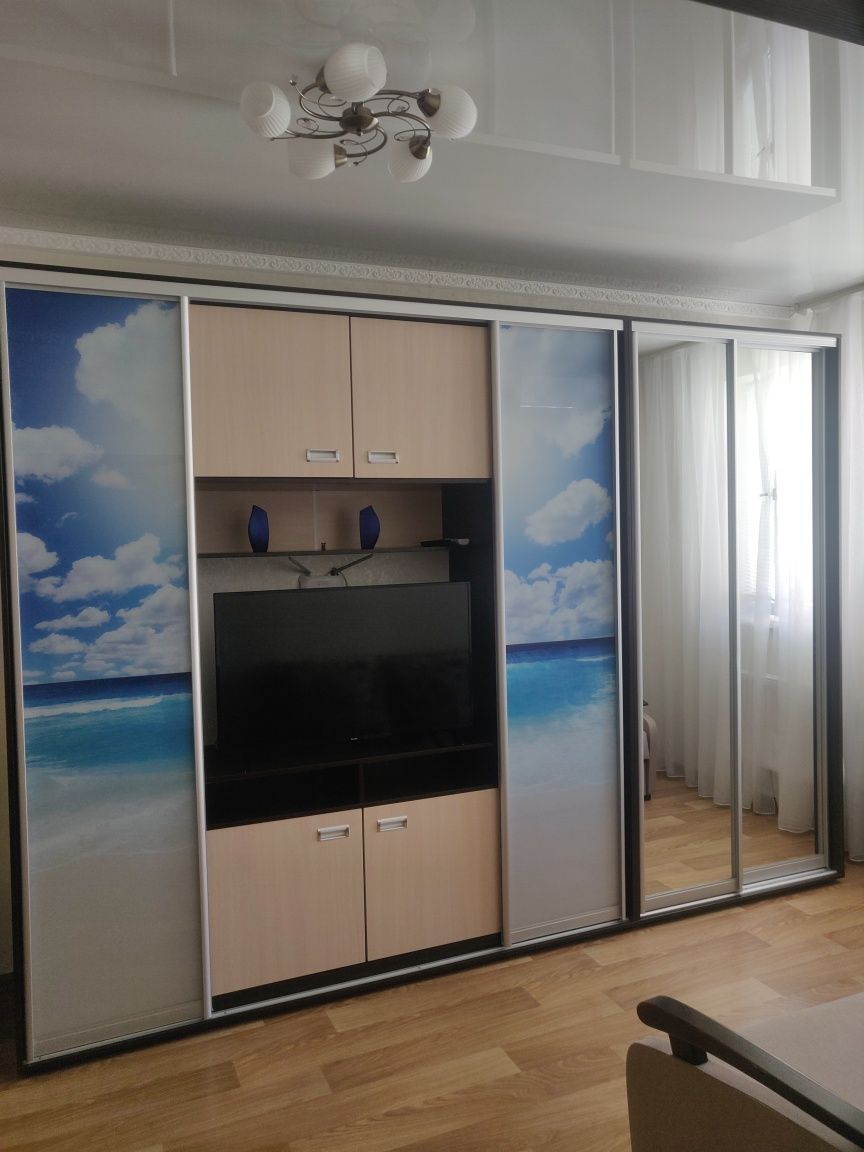 Сдам 1 комнатную квартиру на длительный срок