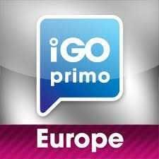 Igo Primo Truck WinCE Android 2024.Q4 02.2025 + Fotoradary