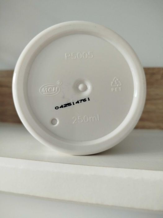 AMO'YA Wyciszenie Odprężający peeling drobnoziarnisty