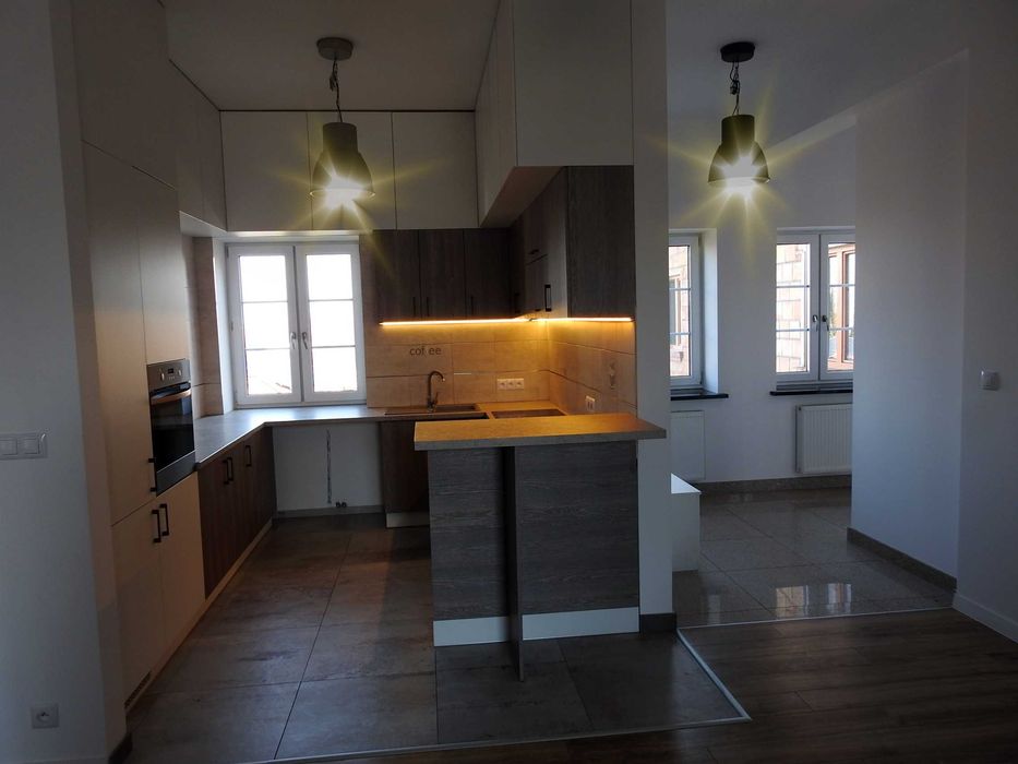 Mieszkanie do wynajęcia