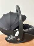 Ovo maxi cosi 360 Pro pebble