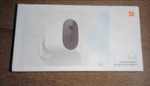 2x Câmaras Xiaomi Mi Wireless Outdoor Security Full HD 1080P