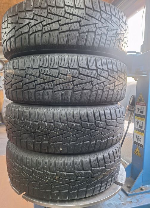 195/65 R15 Nexen комплект
