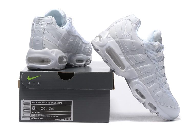 Nike Air Max 95 Essential