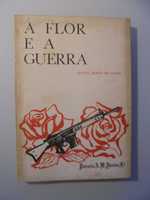 Cunha (Marques):A Flor e a Guerra;