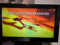 Playstation 2 Powerdrome