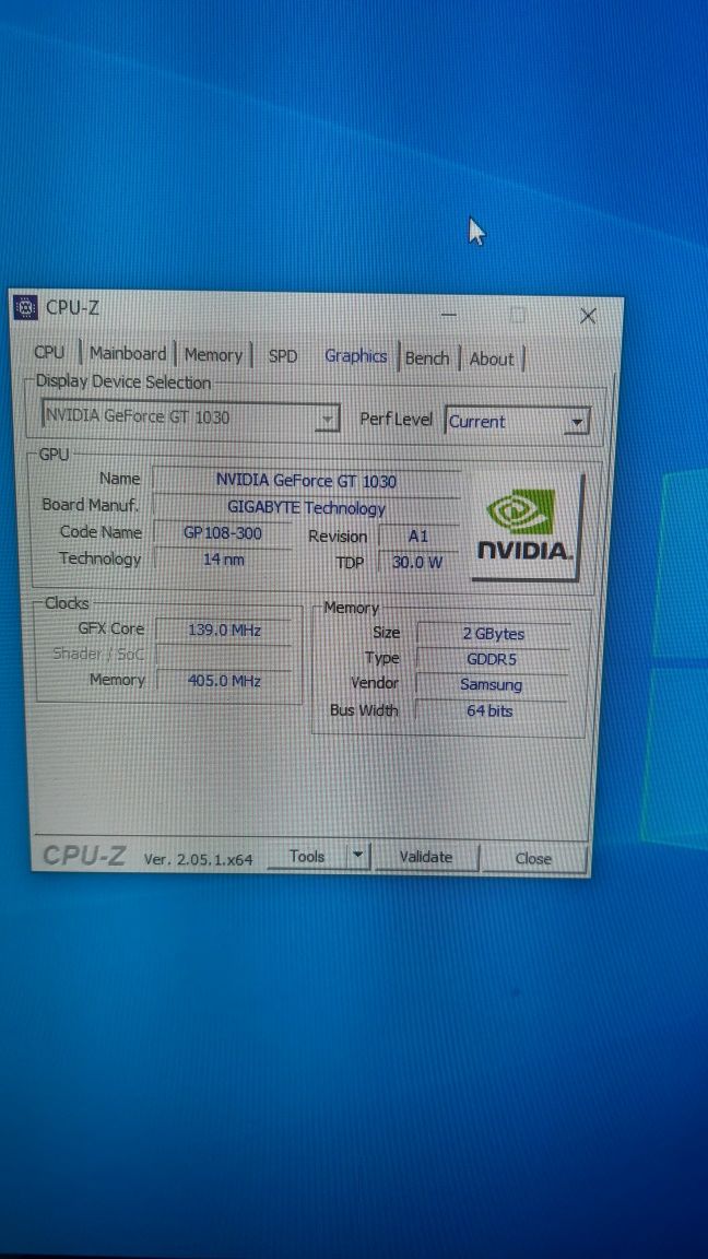 Sprzedam komputer i3 8100, b365m, 8 gb ddr4