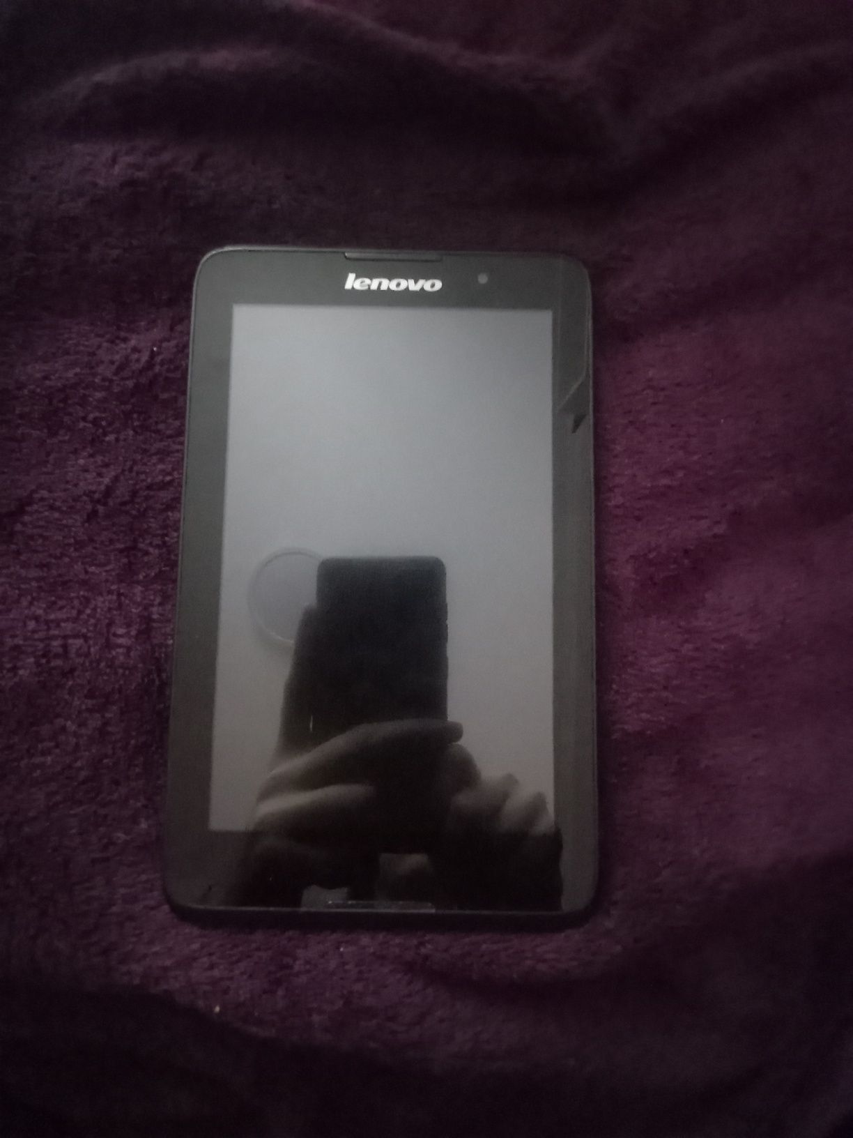 Планшет Lenovo a3500-lf